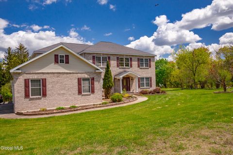 Photo of 620 Sacandaga Road, Glenville, NY 12302 (MLS # 202616412)