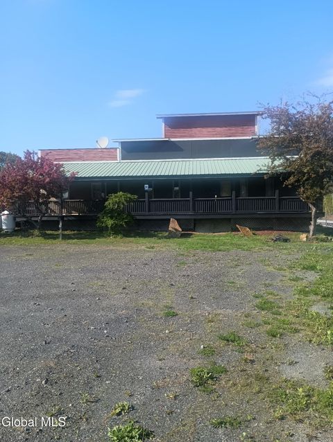 Photo of 11909 US-4, Whitehall, NY 12887 (MLS # 202528480) Photo of 11909 US-4, Whitehall, NY 12887 (MLS # 202528480)