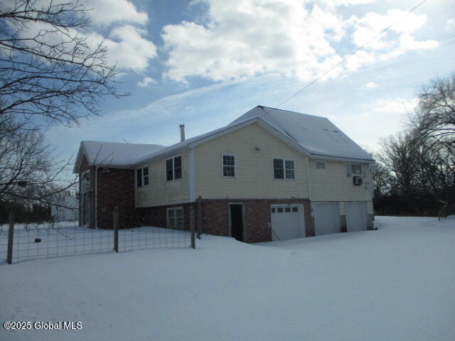 735 Shore Airport Road, Ticonderoga, New York image 1