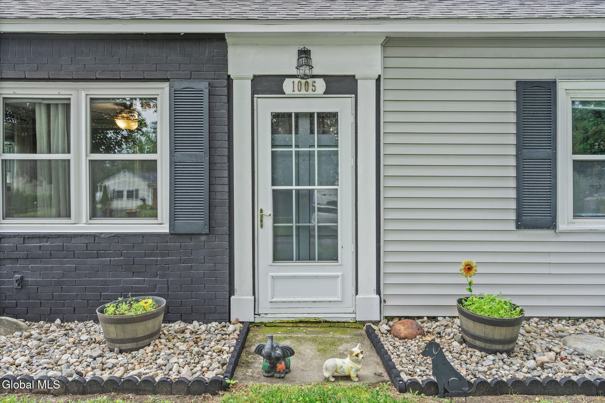 1005 Wayne Road