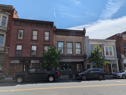 Photo of 133 Remsen Street #1, Cohoes, NY 12047 (MLS # 202615133)