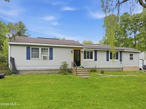 Homes For Sale - 364 County Route 410<br/> Albany County, Westerlo, NY 12193