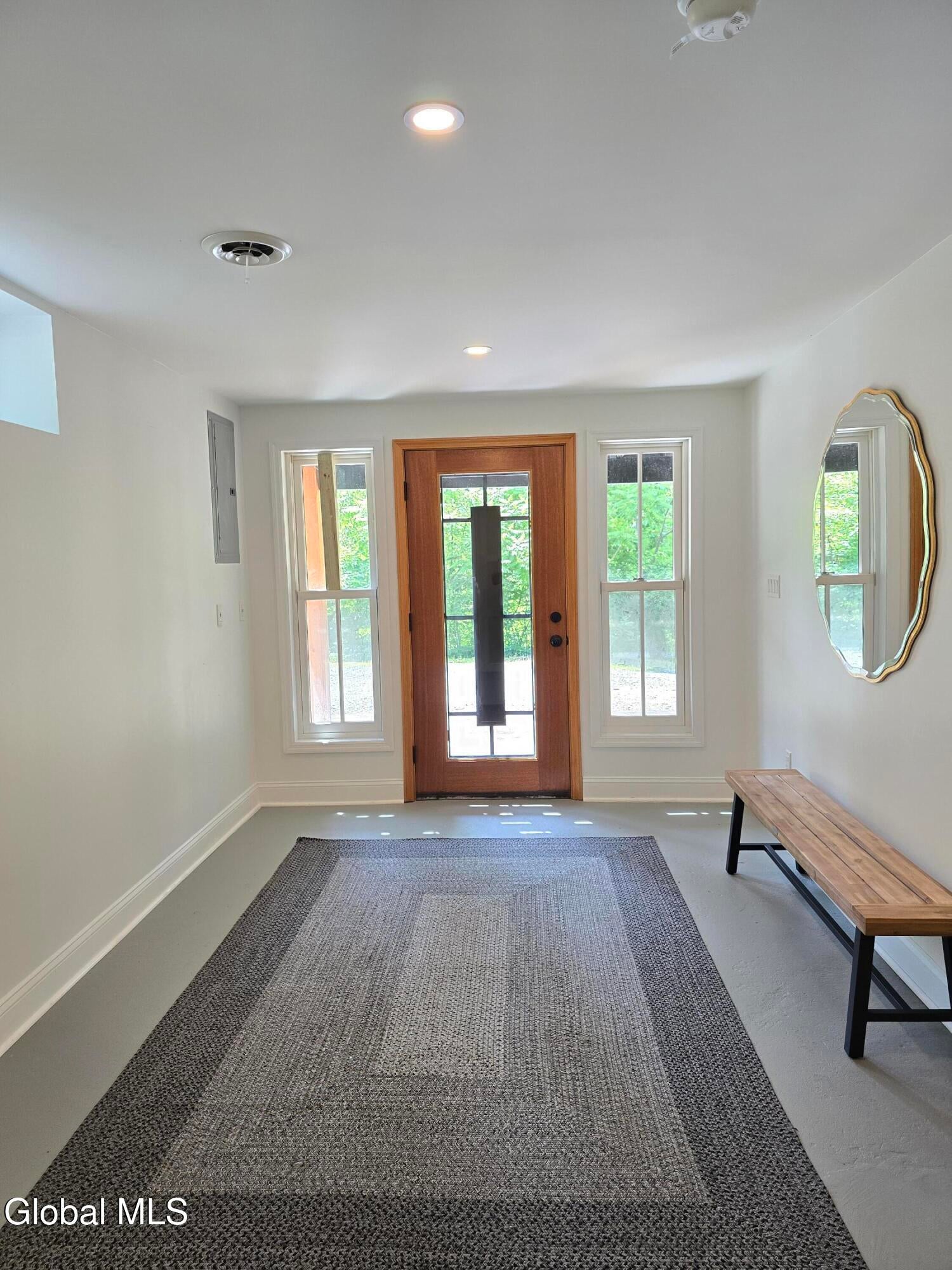 50 Jack Halloran Road