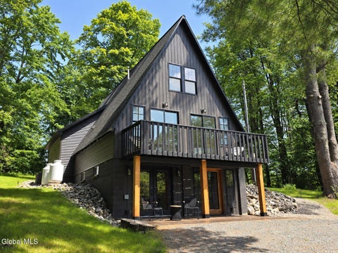 Photo of 50 Jack Halloran Road, Stillwater, NY 12170 (MLS # 202626033)
