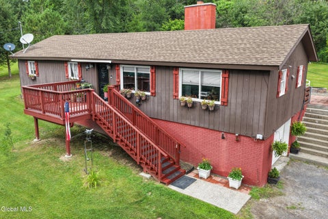 Photo of 1086 New York 145, Middleburgh, NY 12122 (MLS # 202622690)
