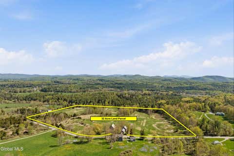 Vacant Land For Sale - 200 Carlton Road<br/> Whitehall, NY 12887