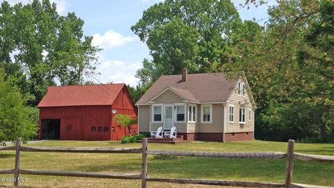 Photo of 103 Sisson Road, South Glens Falls, NY 12803 (MLS # 202620133)