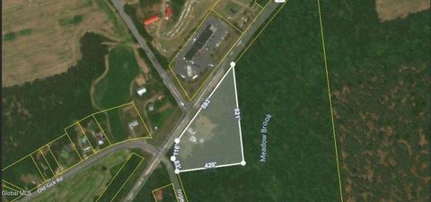 Photo of 4205 Route 50, Saratoga Springs, NY 12866 (MLS # 202523094)