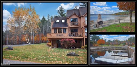 Photo of 10 C Hummingbird Circle, Adirondack, NY 12808 (MLS # 202528284) Photo of 10 C Hummingbird Circle, Adirondack, NY 12808 (MLS # 202528284)