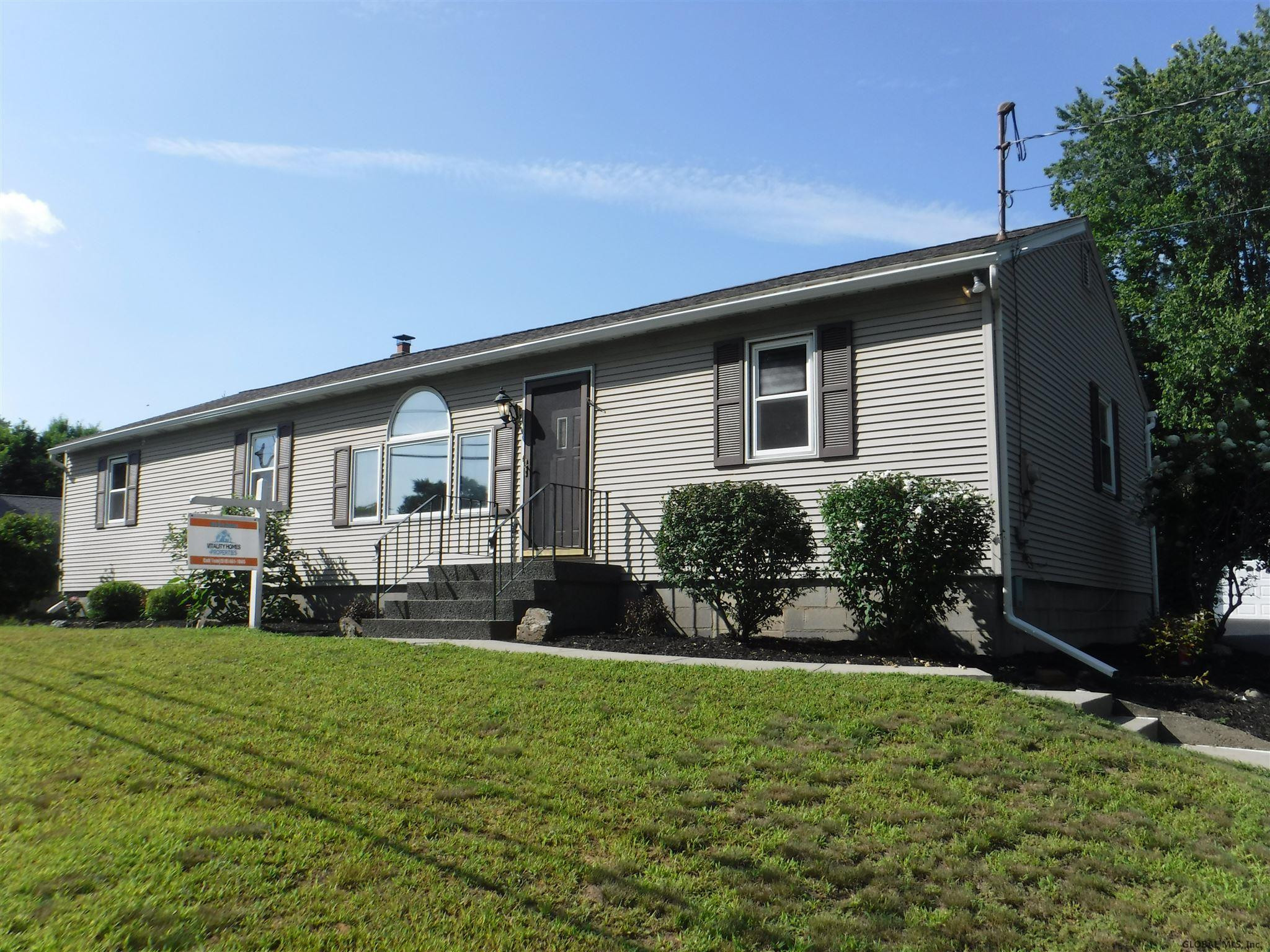 439 Krumkill Road