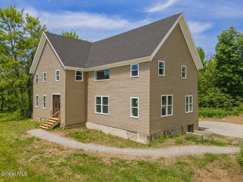 Photo of 5 White Road, Ballston Spa, NY 12020 (MLS # 202619333)