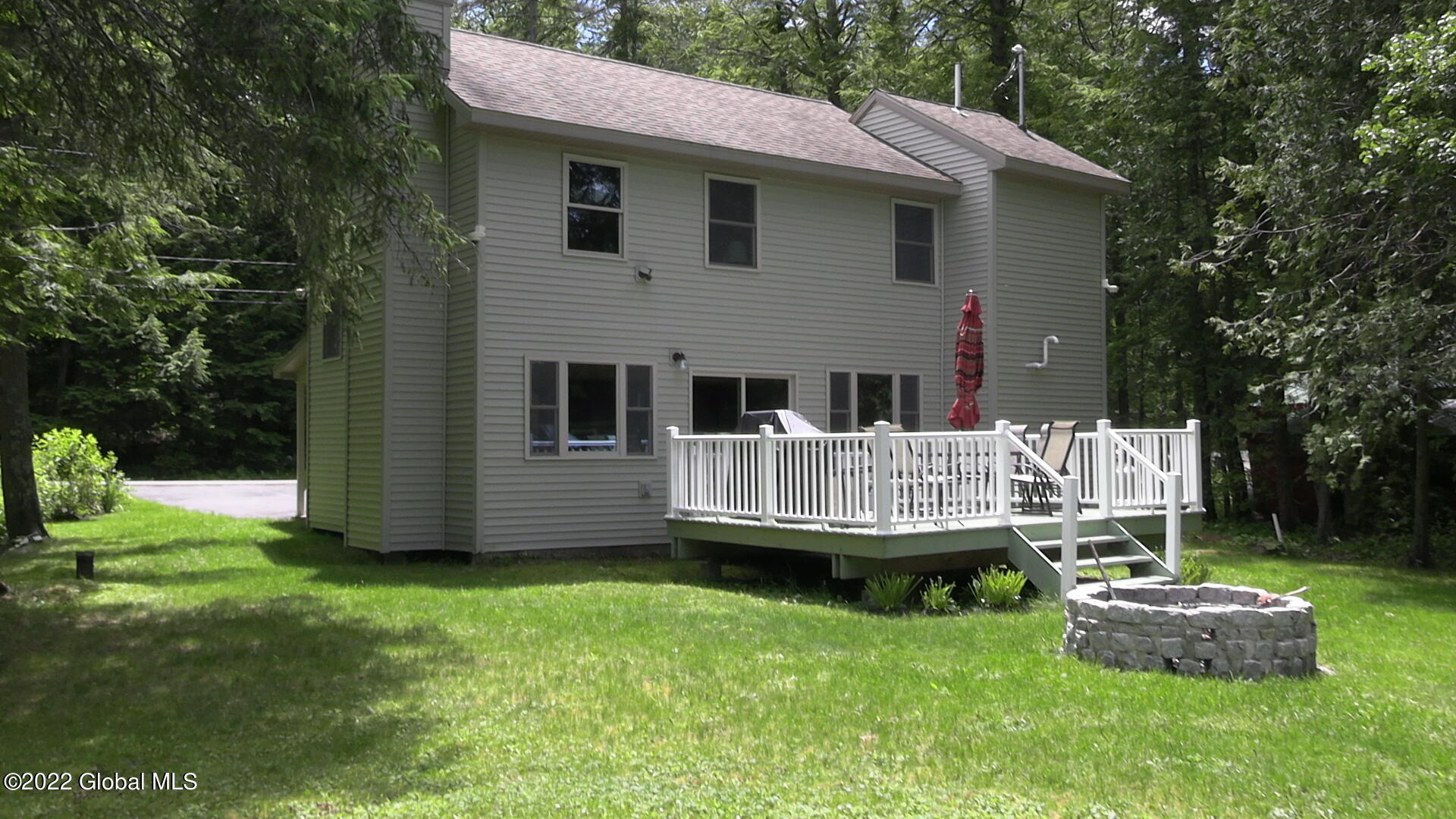 782 S. Shore Road-e, Caroga Lake, New York image 34