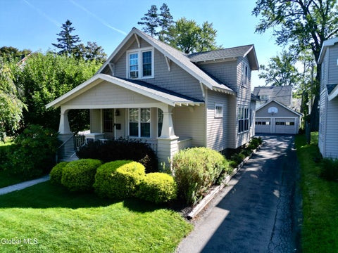 Photo of 1266 Keyes Avenue, Schenectady, NY 12309 (MLS # 202627018)