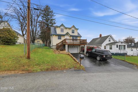 Homes For Sale - 164 Brookline Avenue<br/> Orange County, Middletown, NY 10940