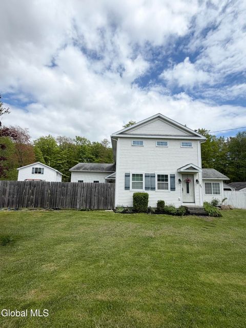 Photo of 37 Vischer Ferry Road, Rexford, NY 12148 (MLS # 202617407)