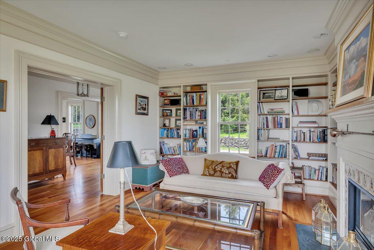 156 Saddle Brook Court, Cooperstown, New York image 17