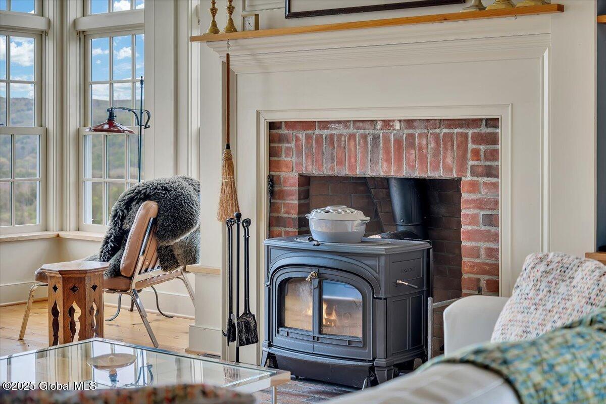 156 Saddle Brook Court, Cooperstown, New York image 10