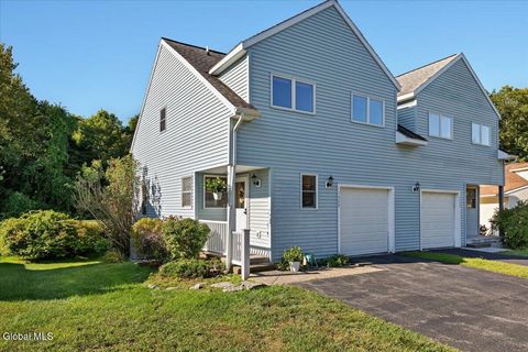 Photo of 7048 Suzanne Lane, Schenectady, NY 12303 (MLS # 202527973)