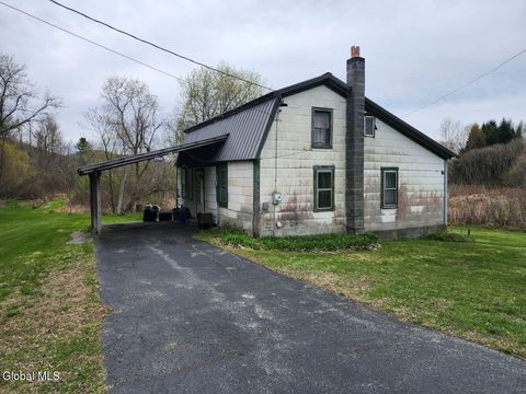 Photo of 2580 County Route 17, Granville, NY 12832 (MLS # 202616218)