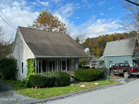 Photo of 8 Main Street, Petersburgh, NY 12138 (MLS # 202628453)