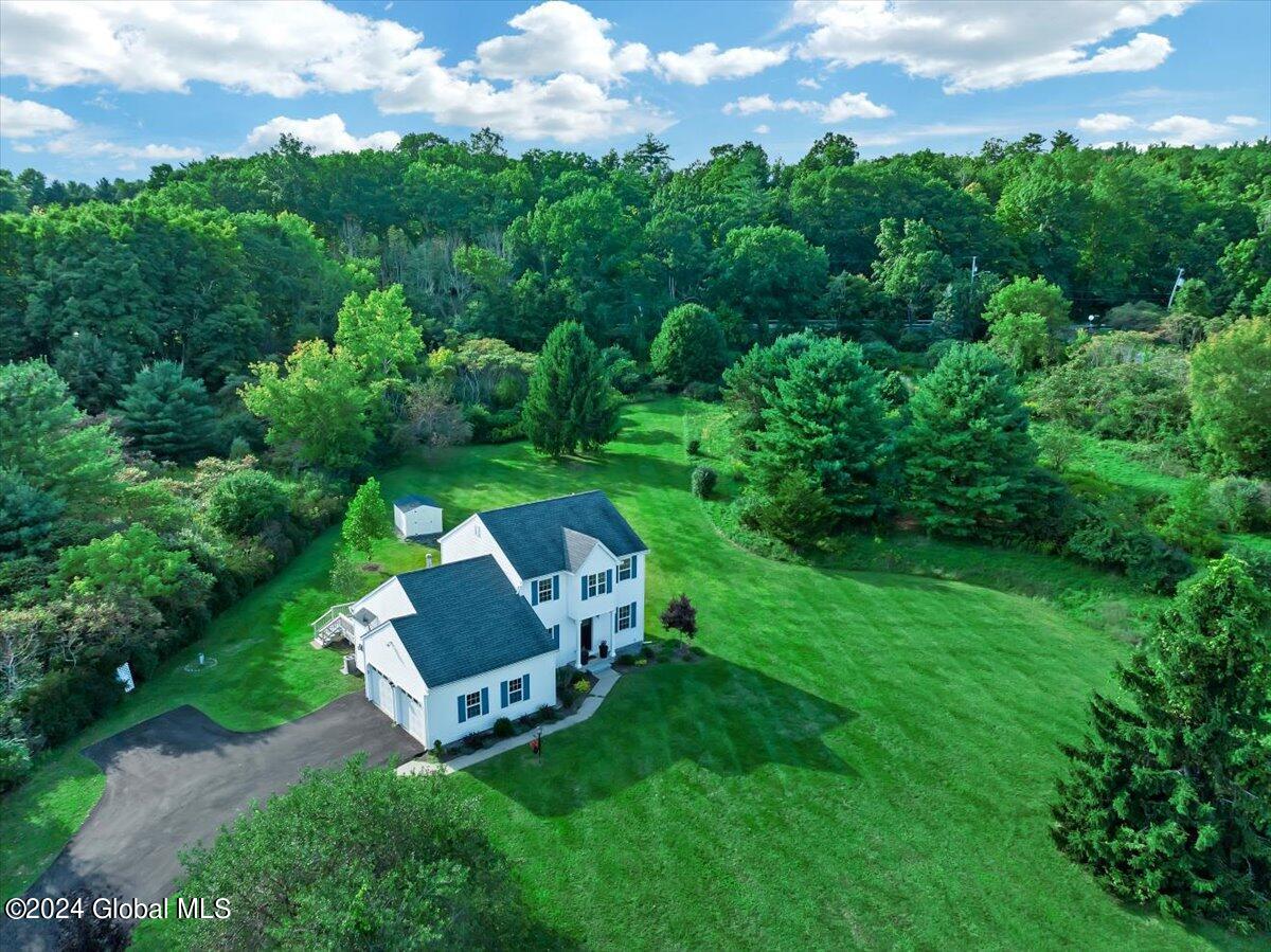 2 Saddle Club Hill Drive, East Greenbush, New York image 3