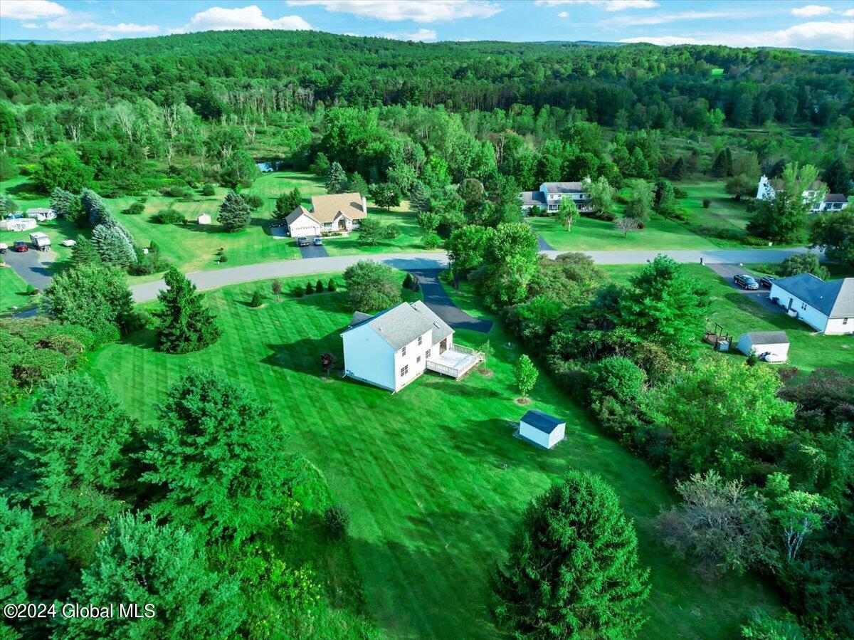 2 Saddle Club Hill Drive, East Greenbush, New York image 30