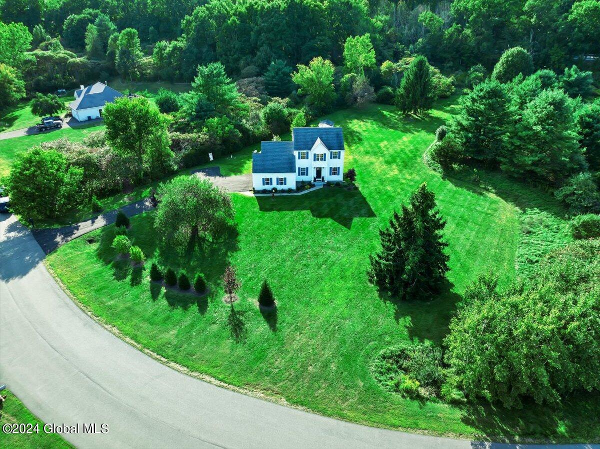 2 Saddle Club Hill Drive, East Greenbush, New York image 33