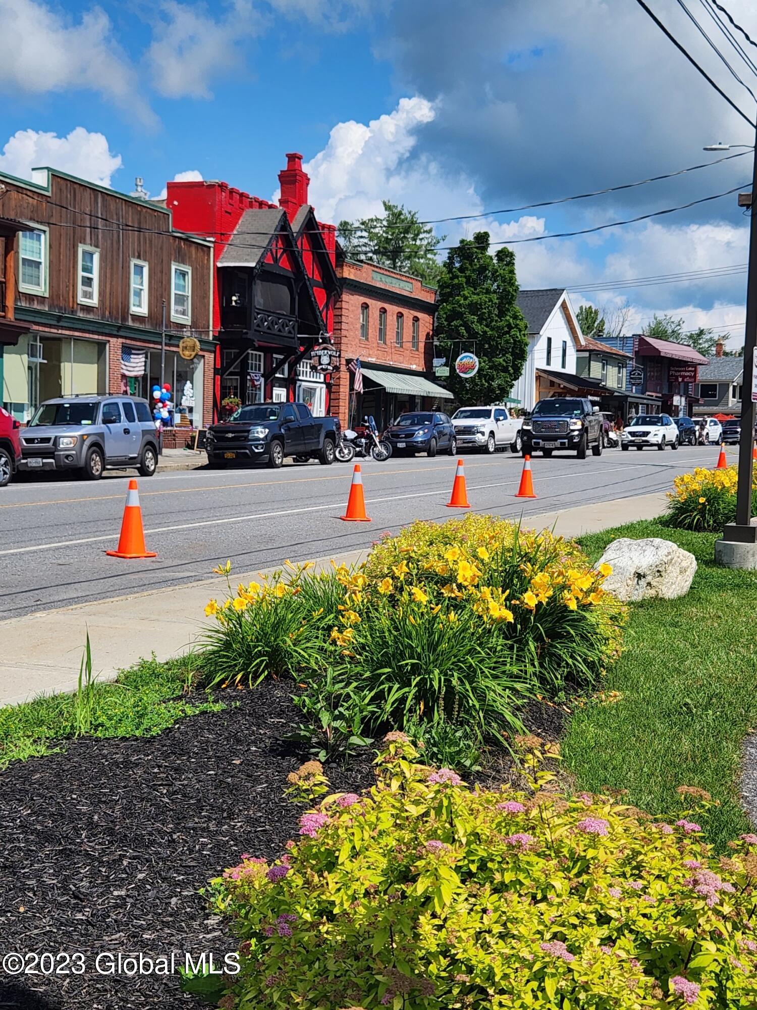 L13.7 Us Route 9, Schroon Lake, New York image 29
