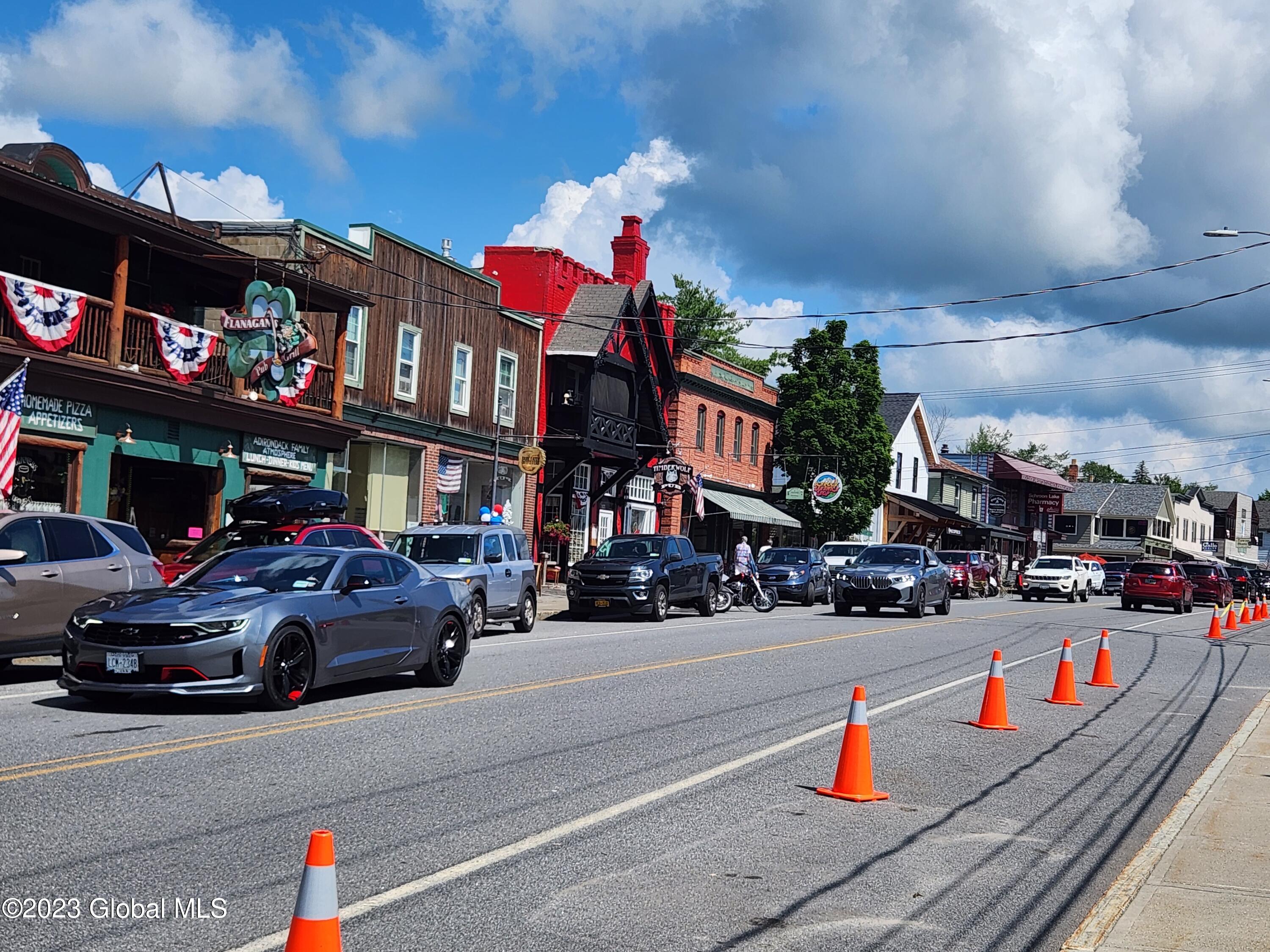 L13.7 Us Route 9, Schroon Lake, New York image 34