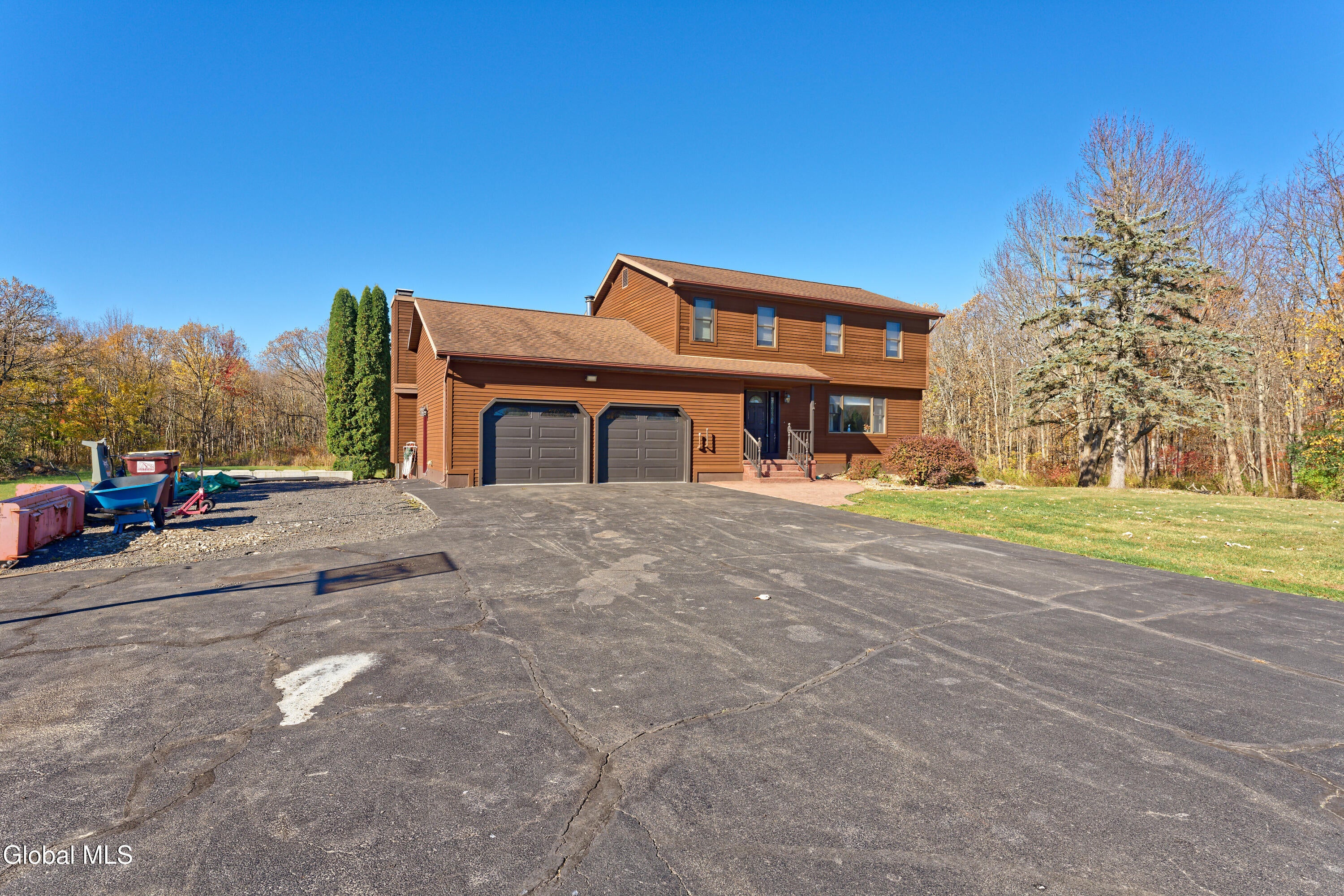 1000 Stony Point Road