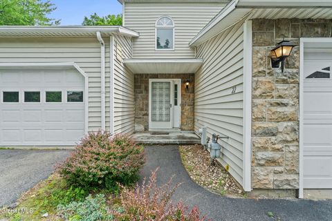 Photo of 22 Woodside Drive, Albany, NY 12208 (MLS # 202622613)