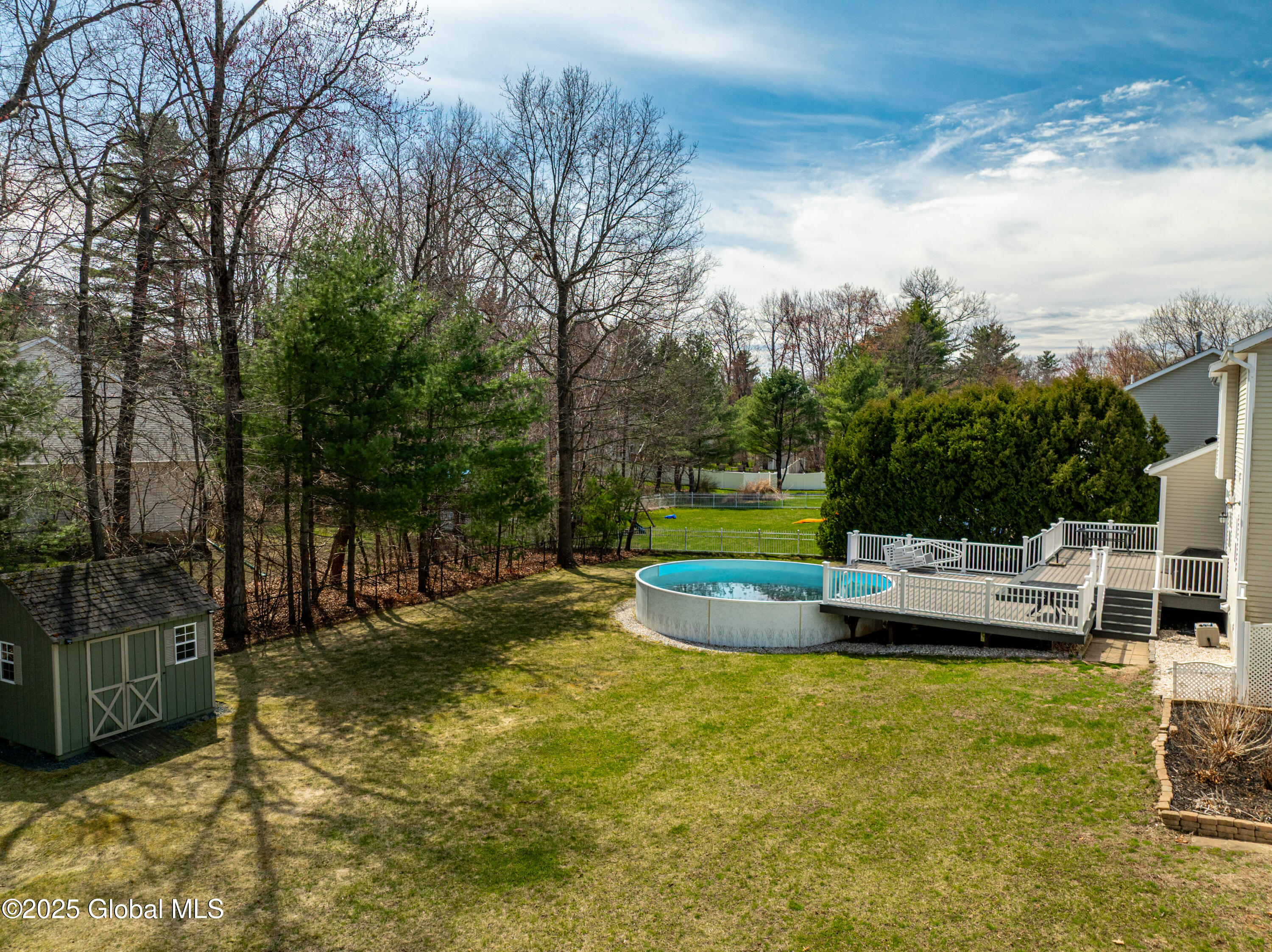 6 Toms Way, Clifton Park, New York image 27