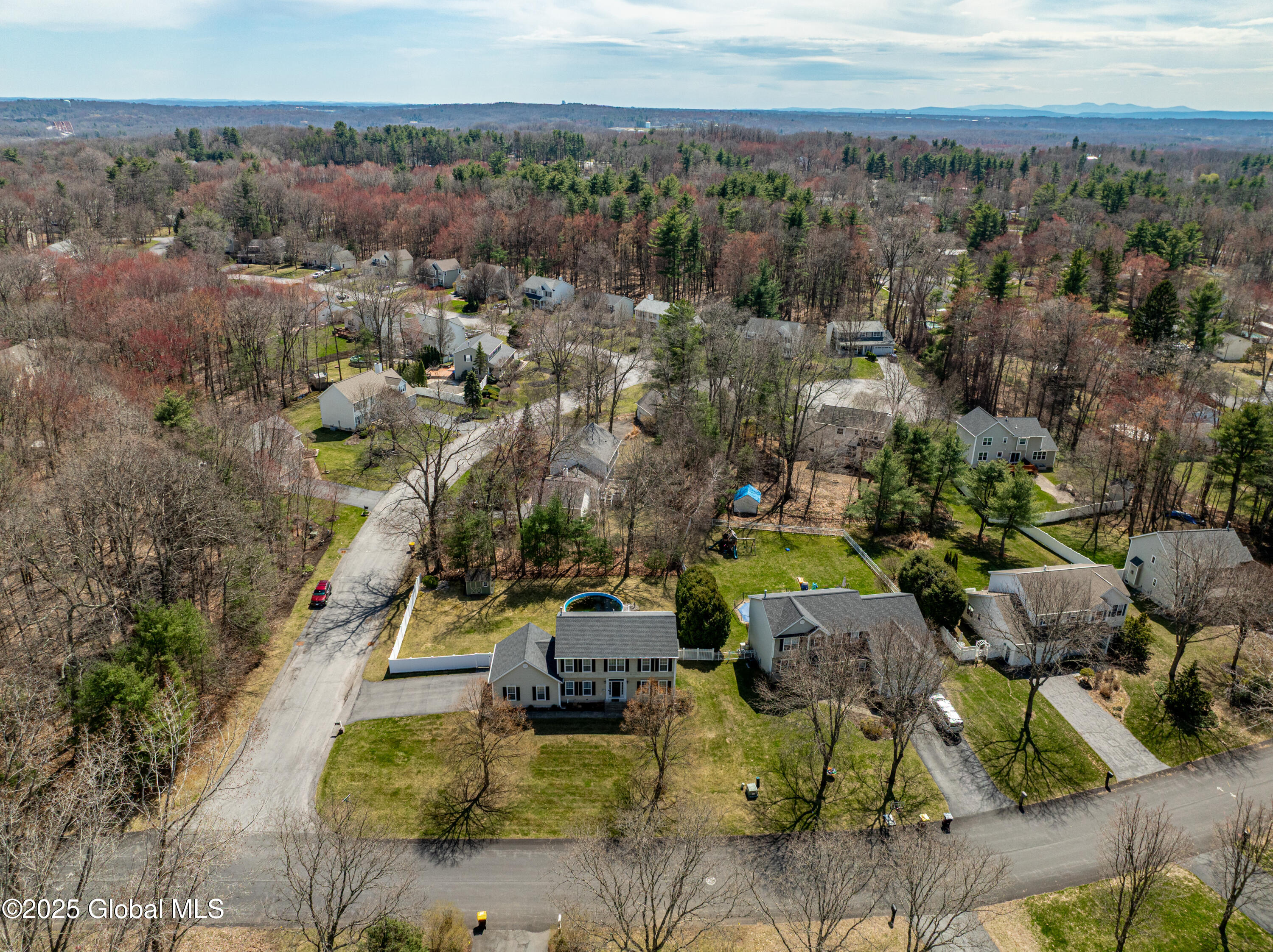 6 Toms Way, Clifton Park, New York image 33