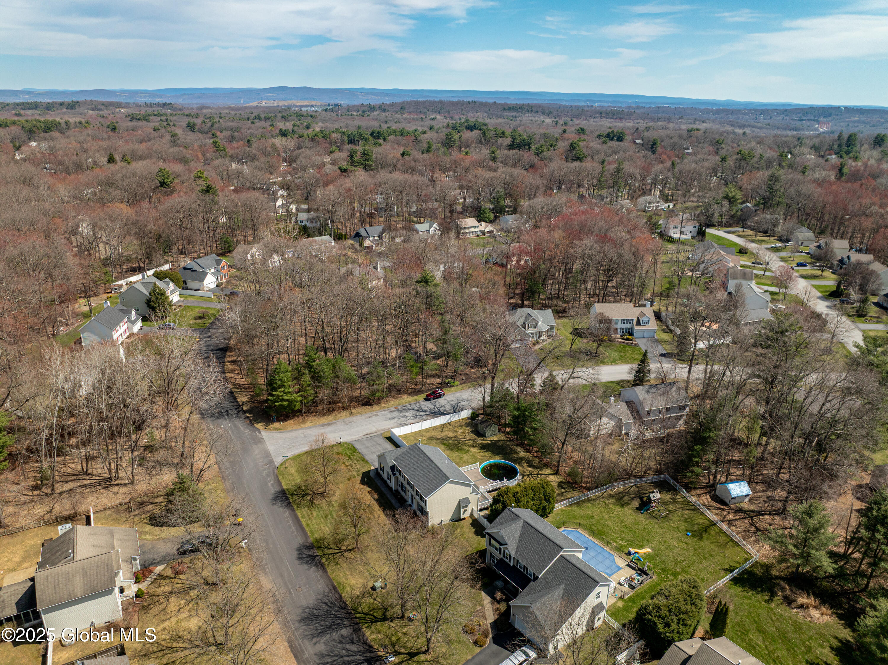 6 Toms Way, Clifton Park, New York image 35