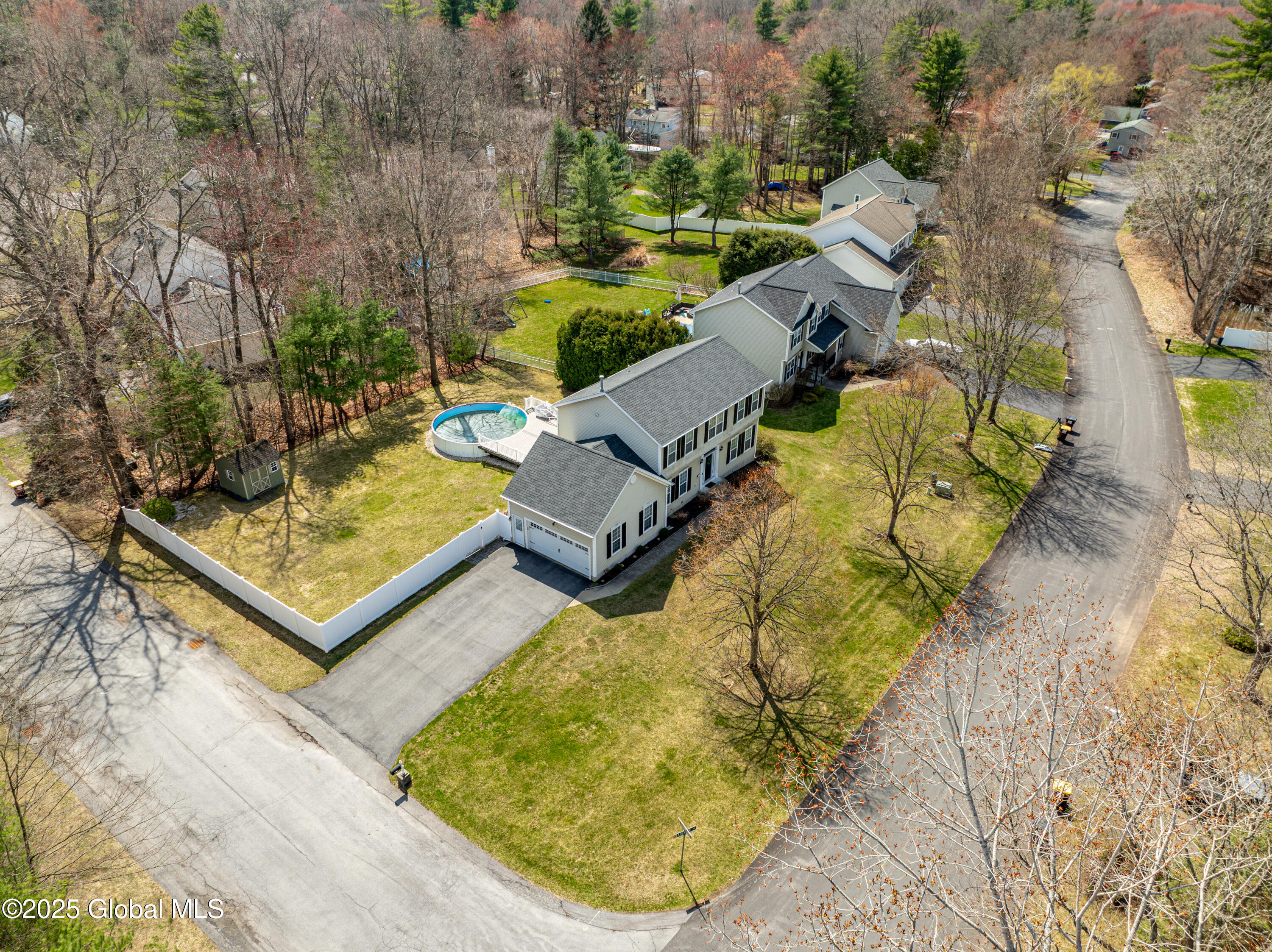 6 Toms Way, Clifton Park, New York image 38