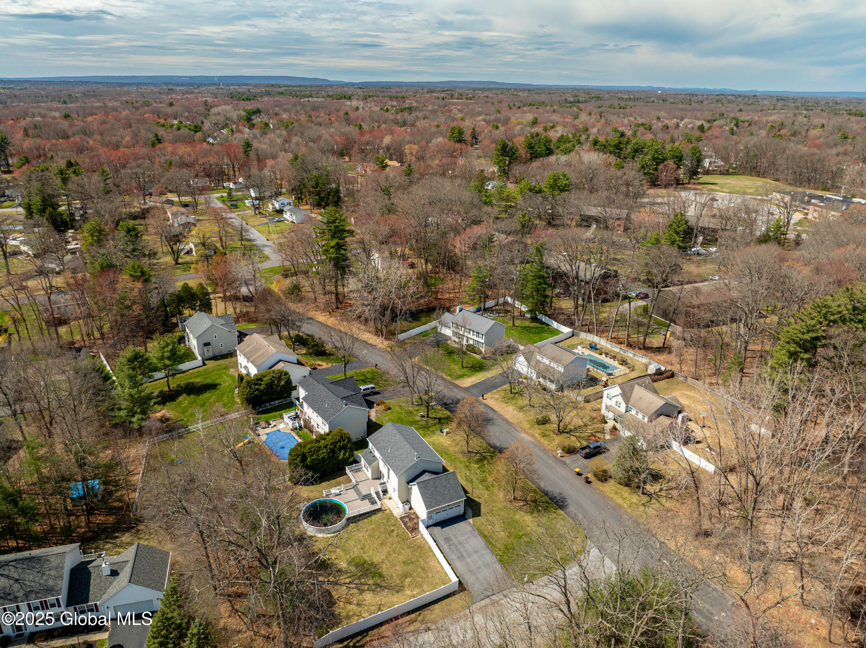 6 Toms Way, Clifton Park, New York image 37