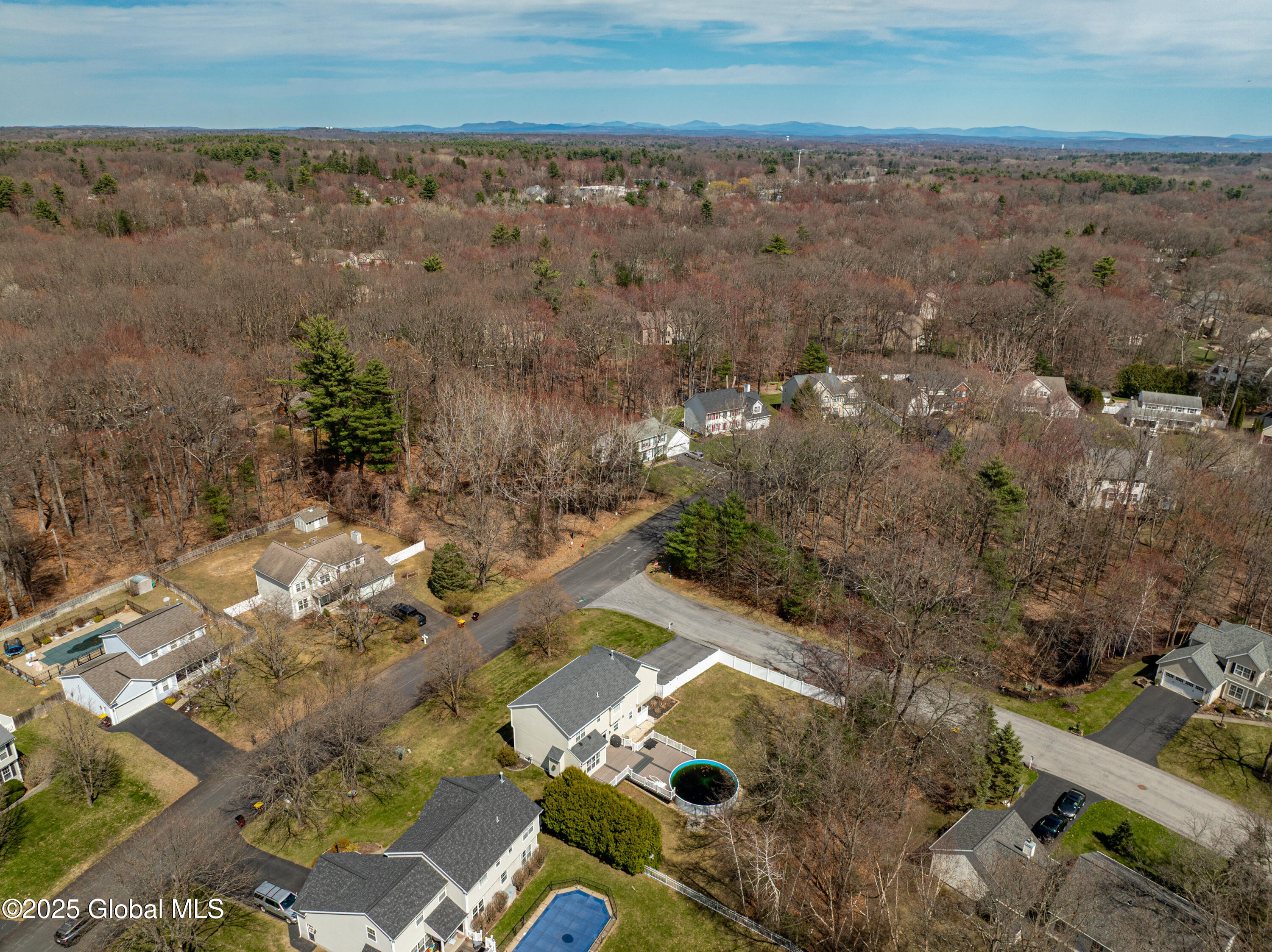 6 Toms Way, Clifton Park, New York image 36