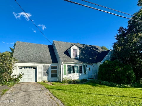 Photo of 142 County Road 119, St Johnsville, NY 13452 (MLS # 202626436)