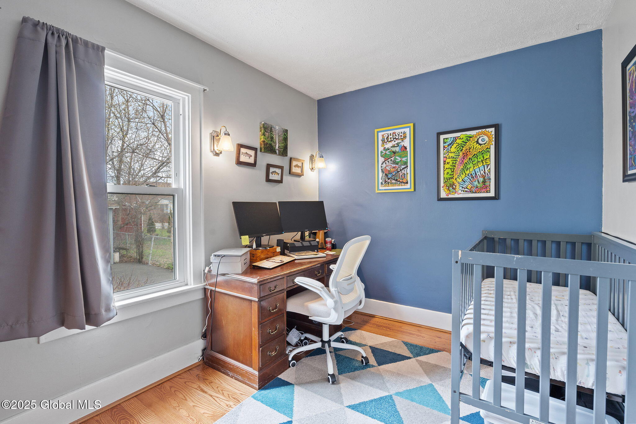54 Holmes Court, Albany, New York image 23