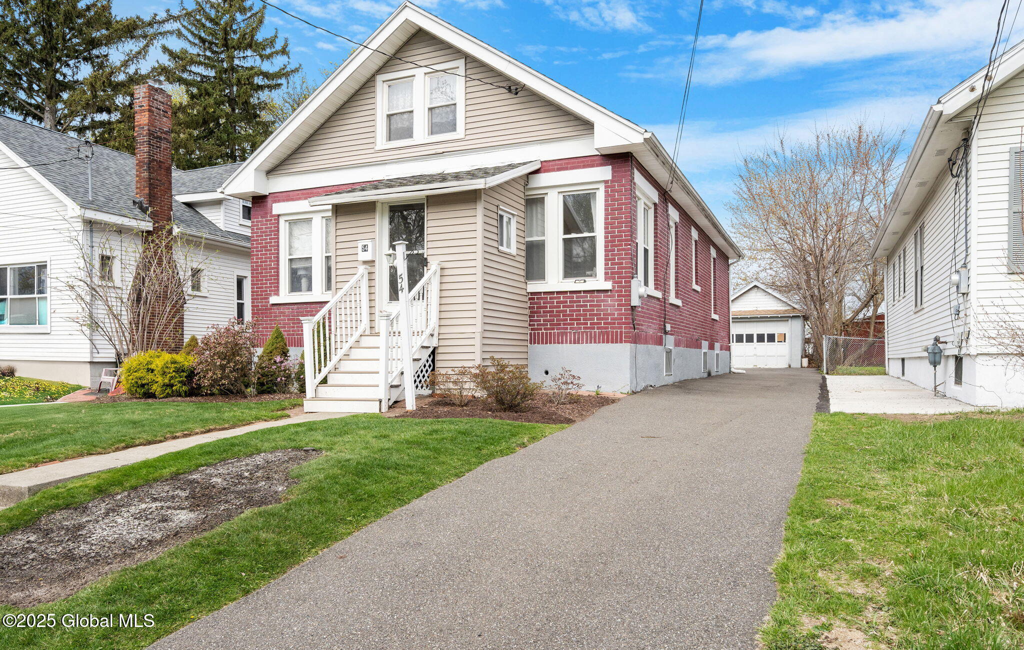 54 Holmes Court, Albany, New York image 4