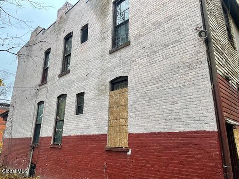 Photo of 23 Glen Avenue, Troy, NY 12180 (MLS # 202530918)