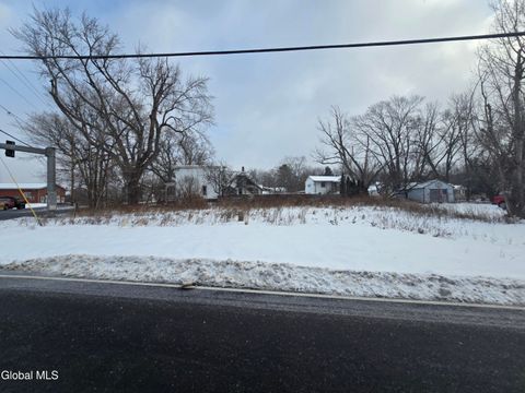 Vacant Land For Sale - 111 Darby Hill Road<br/> Schenectady County, Delanson, NY 12053
