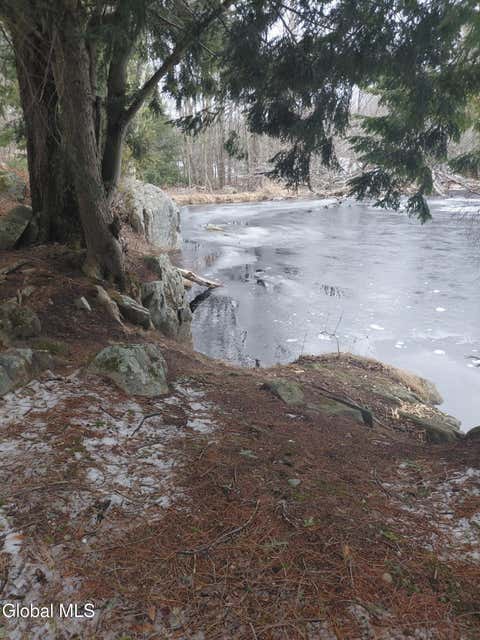 Vacant Land For Sale - 234 Cranberry Pond Road<br/> Cropseyville, NY 12052