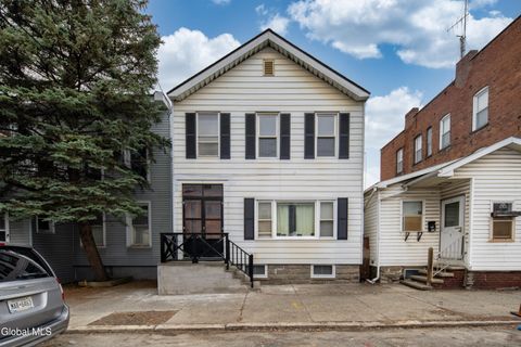 Photo of 103 Congress Street, Cohoes, NY 12047 (MLS # 202613651)