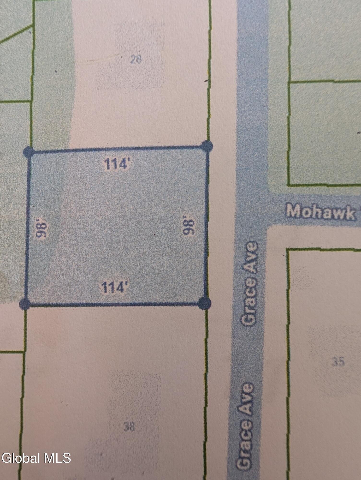 L2 Grace Avenue