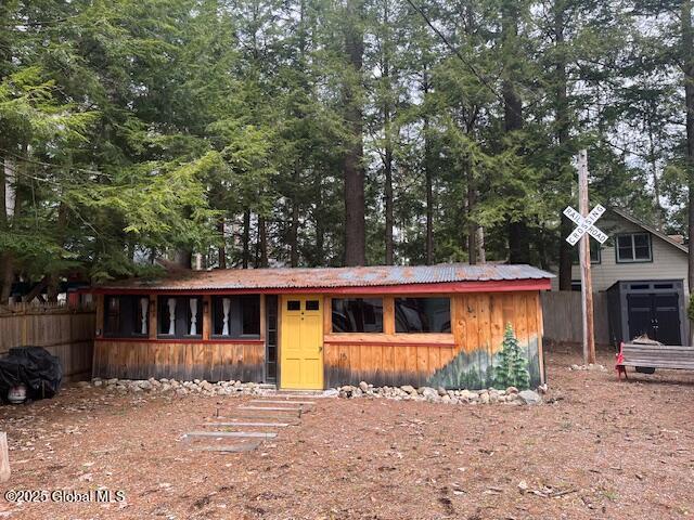 15-17 Pine Road, Lake Luzerne, New York image 2