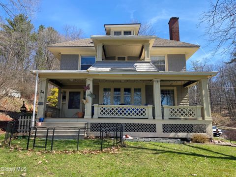Photo of 24 Northampton Road, Amsterdam, NY 12010 (MLS # 202614883)