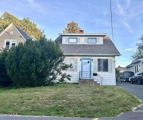 Photo of 45 Tampa Avenue, Albany, NY 12203 (MLS # 202526633)