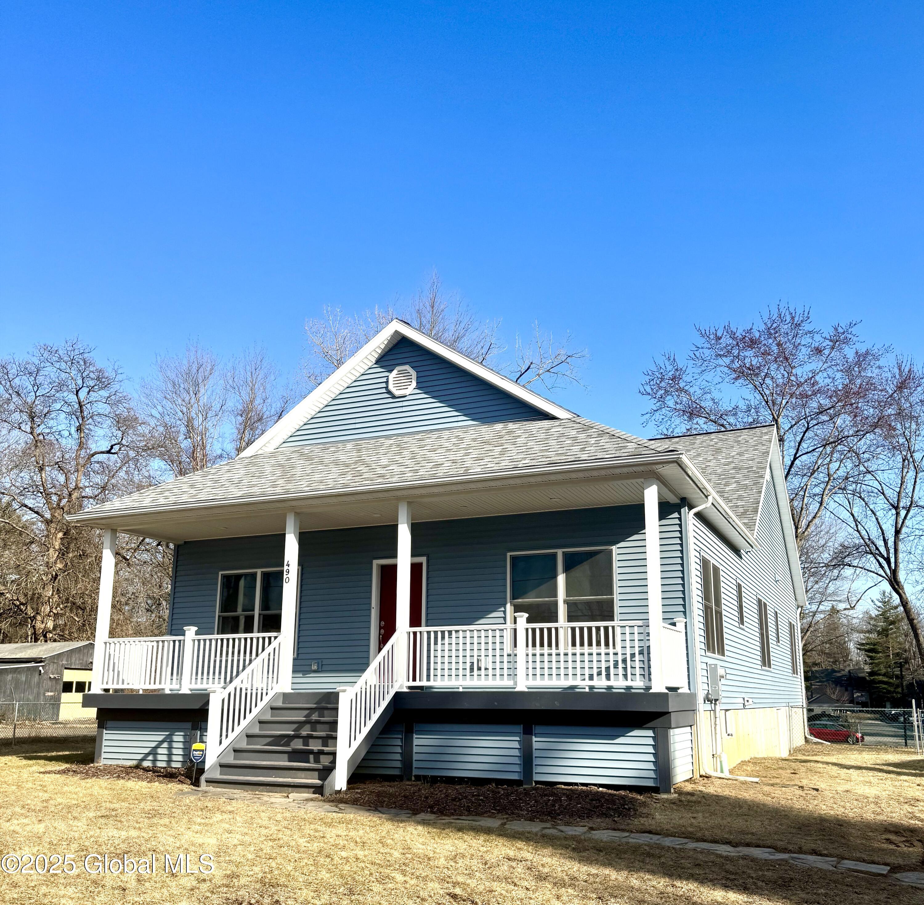 490 Church Road, Albany, New York image 2