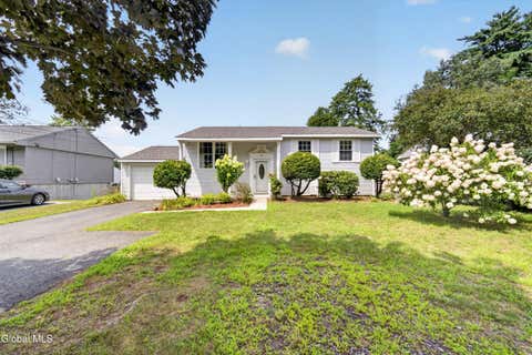Homes For Sale - 23 Spa Drive<br/> Saratoga Springs, NY 12866